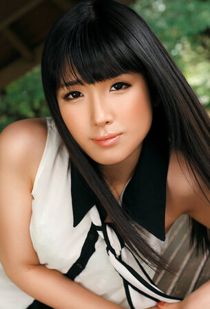 Satomi Ichihara